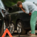 What to Do if You're Hit by an Uninsured Driver in South Carolina
