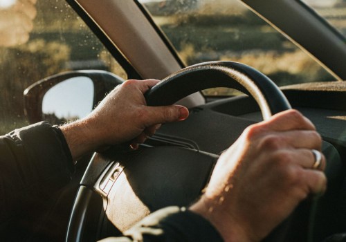 What to Do When You're Hit by an Uninsured Driver in Florida