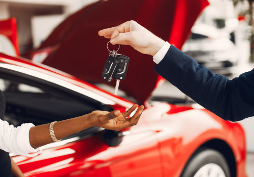 What is the Difference Between Rental Reimbursement and Comprehensive Car Insurance Coverage?