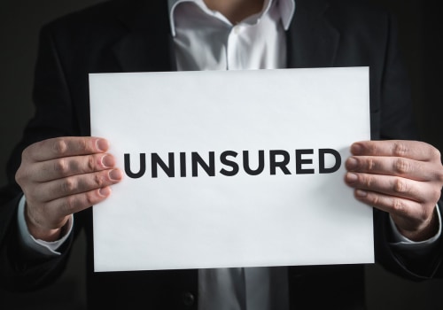 The Benefits of Uninsured/Underinsured Motorist Coverage