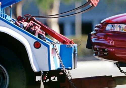 How Much Does Towing and Labor Coverage Cost? A Comprehensive Guide
