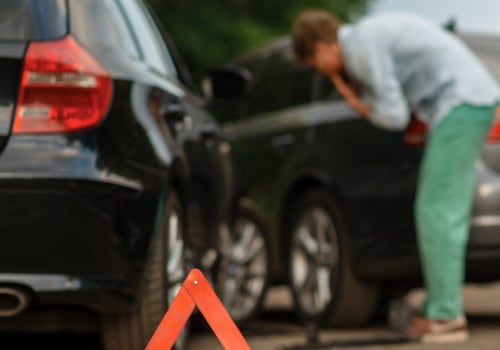 What to Do When You're Hit by an Uninsured Driver in South Carolina